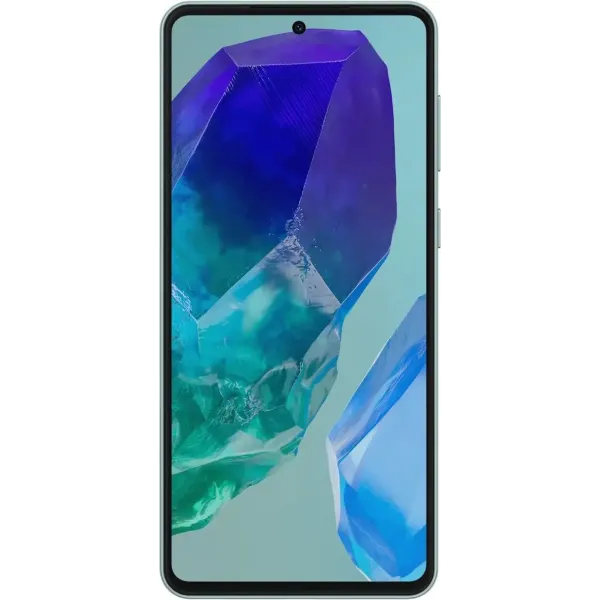 Смартфон Samsung Galaxy M55 5G 8/128 ГБ, Green