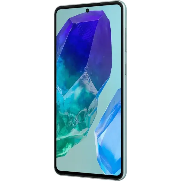 Смартфон Samsung Galaxy M55 5G 8/128 ГБ, Green