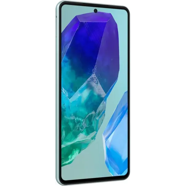 Смартфон Samsung Galaxy M55 5G 8/128 ГБ, Green