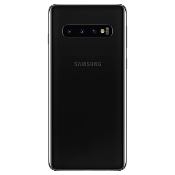 Смартфон Samsung Galaxy S10, 8/128Gb, Black, черный