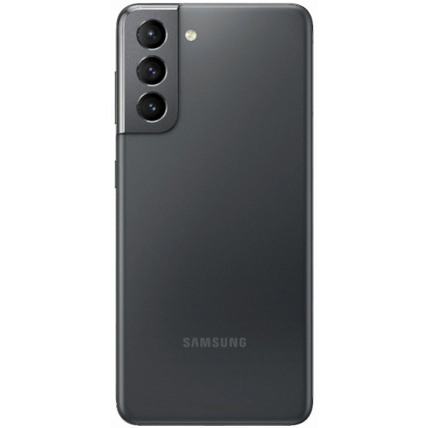 Смартфон Samsung Galaxy S21 5G 8/128 Gray