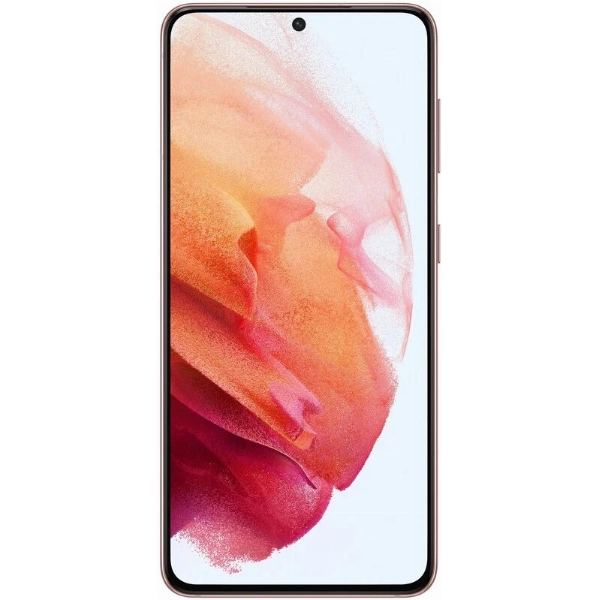 Смартфон Samsung Galaxy S21 5G 8/256 Pink