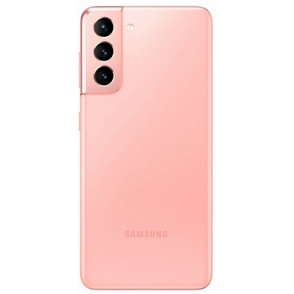 Смартфон Samsung Galaxy S21 5G 8/256 Pink