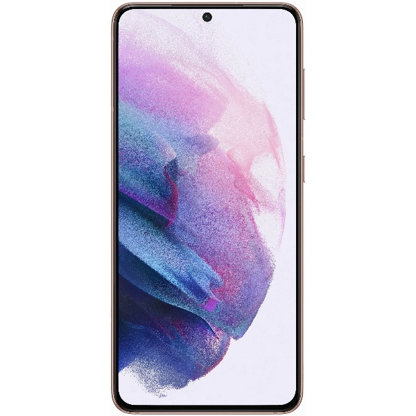 Смартфон Samsung Galaxy S21 5G 8/256 Violet