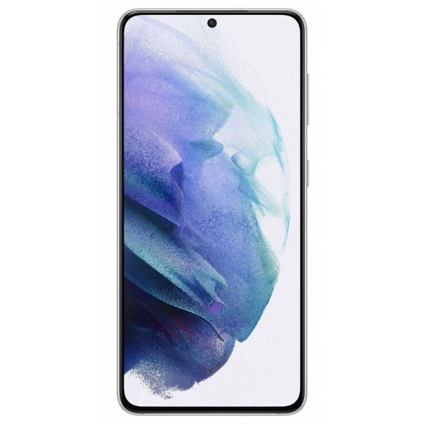 Смартфон Samsung Galaxy S21 5G 8/128 White