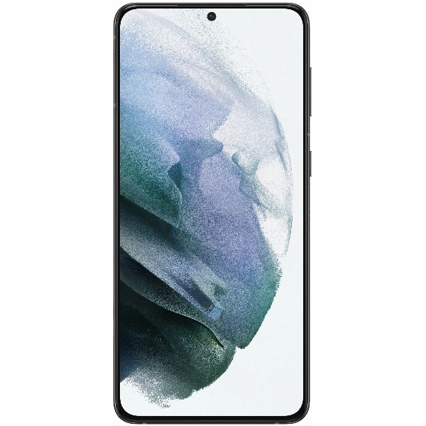 Смартфон Samsung Galaxy S21+ 5G 8/128ГБ, черный