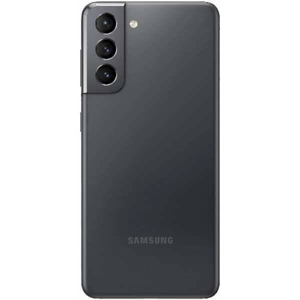 Смартфон Samsung Galaxy S21+ 5G 8/256ГБ, серый