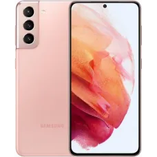 Смартфон Samsung Galaxy S21+ 5G 8/128ГБ, розовый