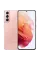 Смартфон Samsung Galaxy S21+ 5G 8/128ГБ, розовый