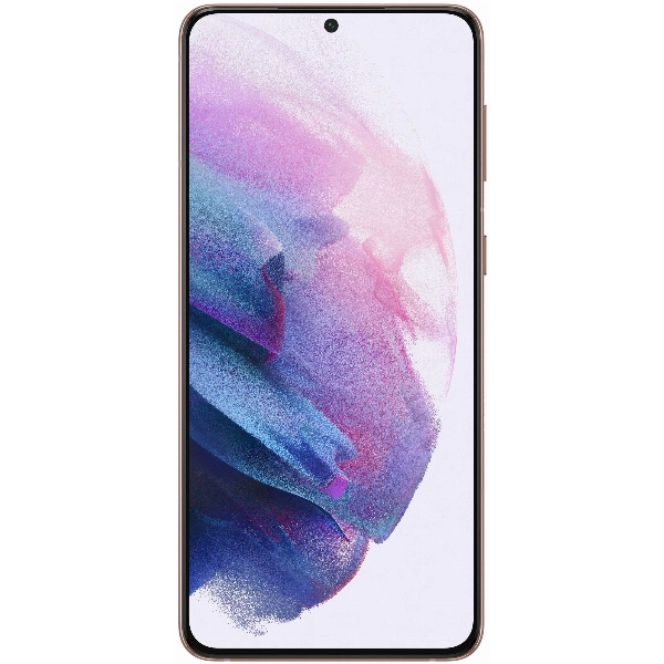 Смартфон Samsung Galaxy S21+ 5G 8/256ГБ, фиолетовый