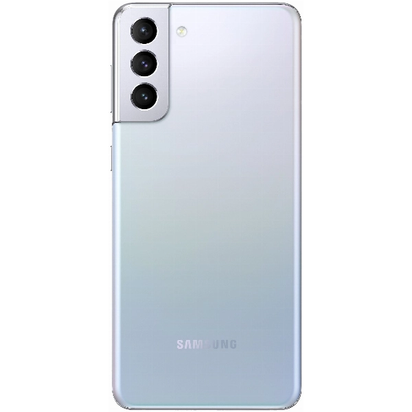 Смартфон Samsung Galaxy S21+ 5G 8/128ГБ, белый