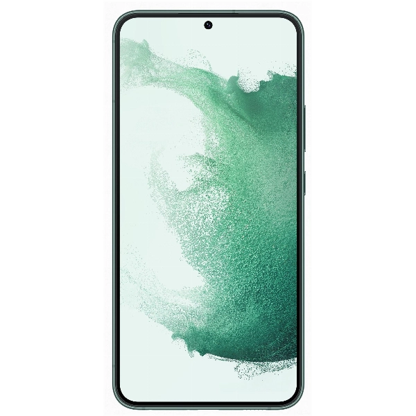 Смартфон Samsung Galaxy S22 Plus 8/256 Gb, Dual: nano SIM + eSIM, зеленый