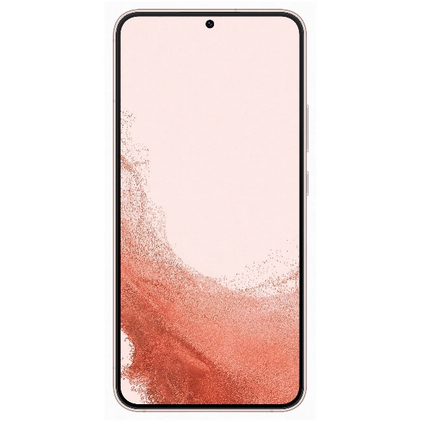 Смартфон Samsung Galaxy S22 Plus 8/256 Gb, Dual: nano SIM + eSIM, розовый