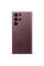 Смартфон Samsung Galaxy S22 Ultra, 12/256 GB, Dual: nano SIM + eSIM, бордовый