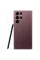Смартфон Samsung Galaxy S22 Ultra, 12/256 GB, Dual: nano SIM + eSIM, бордовый