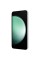 Смартфон Samsung Galaxy S23 FE 5G, 8/128 ГБ, Dual: nano SIM + eSIM, Mint, Мятный