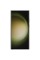 Смартфон Samsung Galaxy S23 Ultra 5G, 12/256 ГБ, Dual: nano SIM + eSIM, Green, зелёный