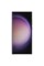 Смартфон Samsung Galaxy S23 Ultra 5G, 8/256 ГБ, Dual: nano SIM + eSIM, Lavender, Лавандовый