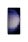 Смартфон Samsung Galaxy S23 8/256 Gb, Dual SIM (nano SIM+eSIM), черный