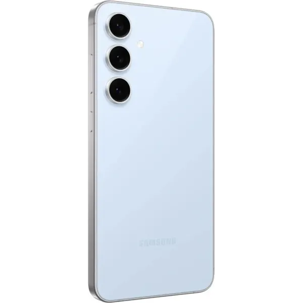Смартфон Samsung Galaxy S24 FE 8/128 Gb, синий