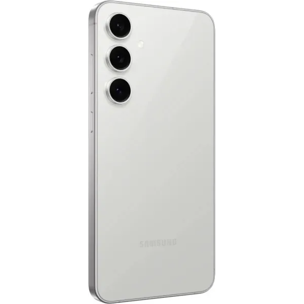 Смартфон Samsung Galaxy S24 FE 8/512 Gb, серый
