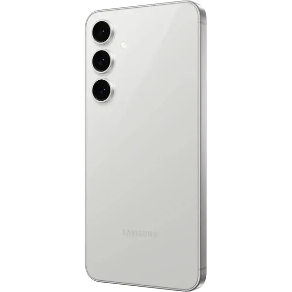 Смартфон Samsung Galaxy S24 FE 8/512 Gb, серый