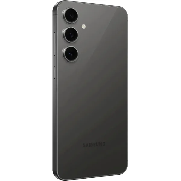Смартфон Samsung Galaxy S24 FE 8/256 Gb, графит