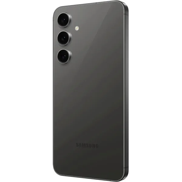 Смартфон Samsung Galaxy S24 FE 8/256 Gb, графит