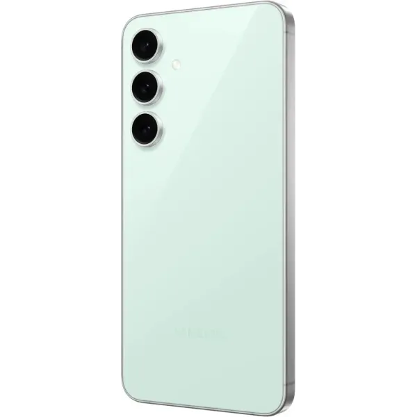 Смартфон Samsung Galaxy S24 FE 8/128 Gb, мятный