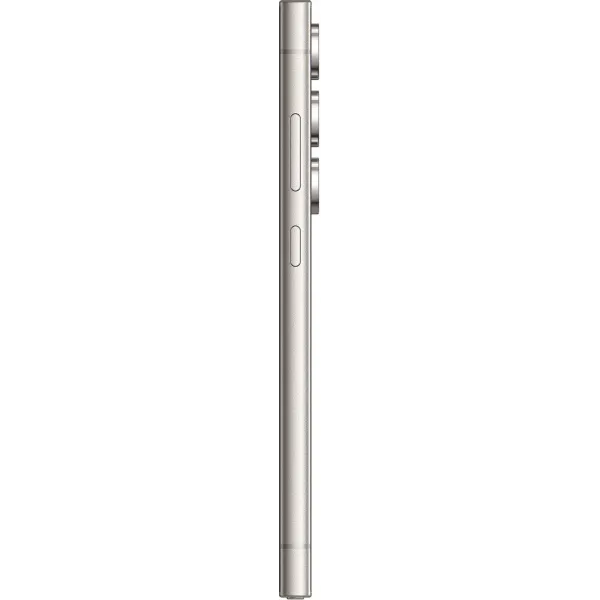 Смартфон Samsung Galaxy S24 Ultra, 12/256 GB, Dual nano SIM+eSIM, фиолетовый