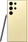Смартфон Samsung Galaxy S24 Ultra, 12/256 GB, Dual nano SIM+eSIM, желтый