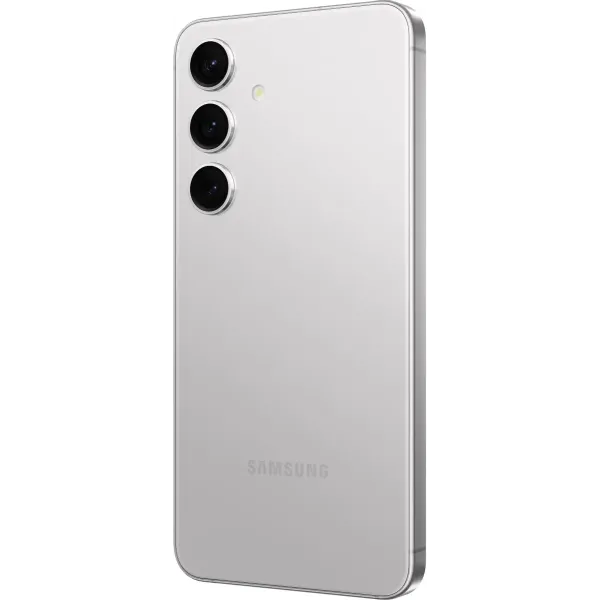 Смартфон Samsung Galaxy S24, 8/128 GB, Dual nano SIM+eSIM, серый