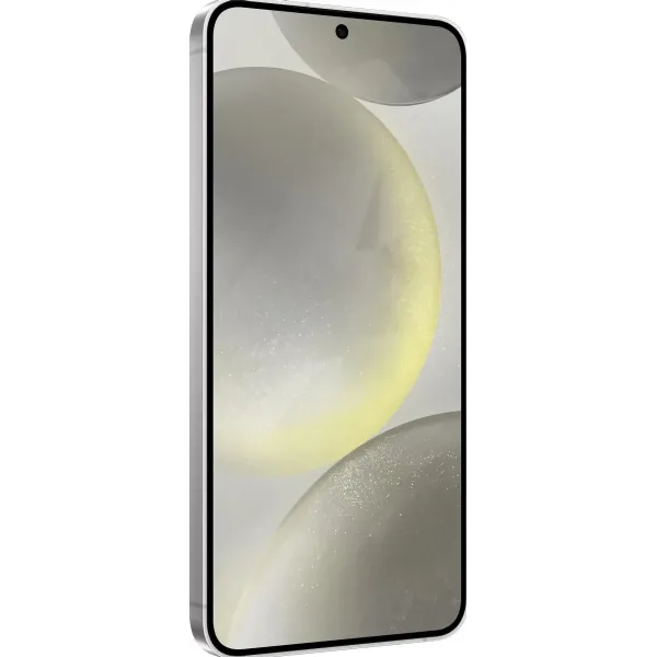 Смартфон Samsung Galaxy S24, 8/128 GB, Dual nano SIM+eSIM, серый