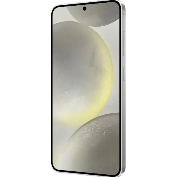 Смартфон Samsung Galaxy S24, 8/128 GB, Dual nano SIM+eSIM, серый