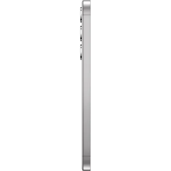 Смартфон Samsung Galaxy S24, 8/128 GB, Dual nano SIM+eSIM, серый