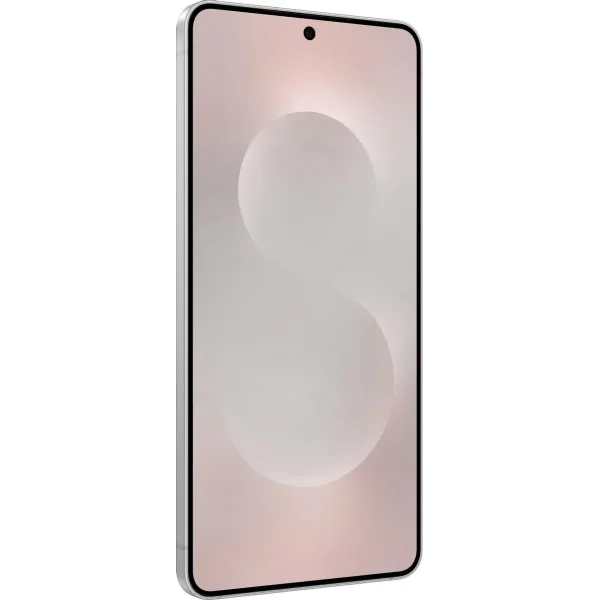 Смартфон Samsung Galaxy S25 Edge, 12/512 Гб, Dual nano SIM, Titanium Silver, серебристый