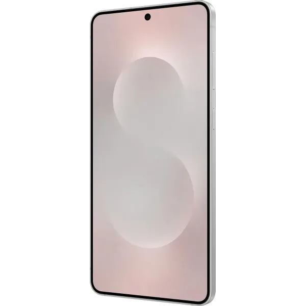 Смартфон Samsung Galaxy S25 Edge, 12/512 Гб, Dual nano SIM, Titanium Silver, серебристый