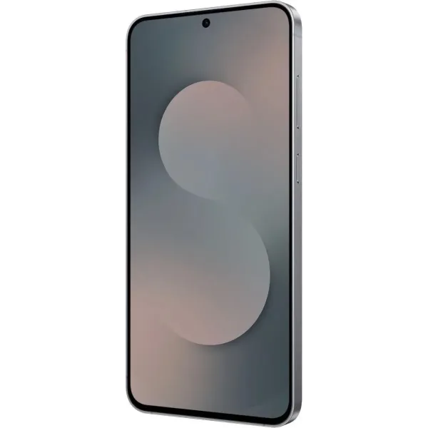 Смартфон Samsung Galaxy S25 FE, 8/512 Гб, Dual: nano SIM + eSIM, Jet Black, черный