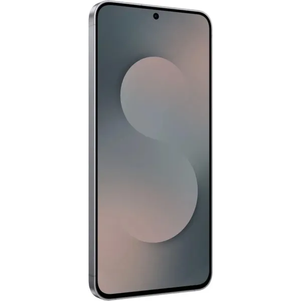 Смартфон Samsung Galaxy S25 FE, 8/512 Гб, Dual: nano SIM + eSIM, Jet Black, черный