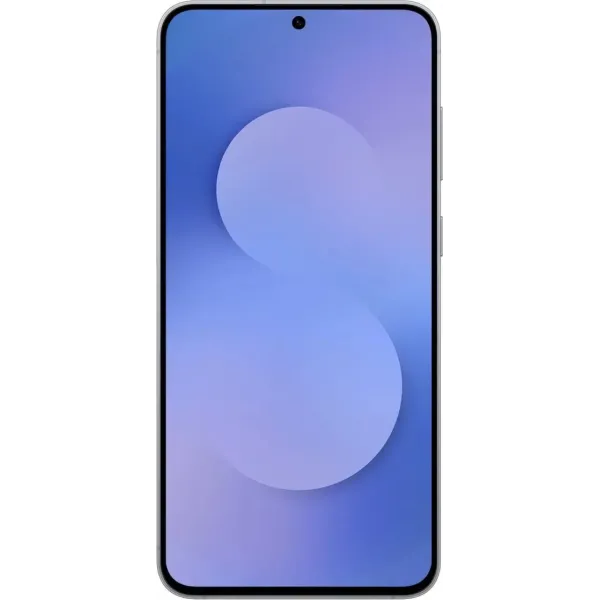 Смартфон Samsung Galaxy S25 FE, 8/256 Гб, Dual: nano SIM + eSIM, Navy, темно-синий