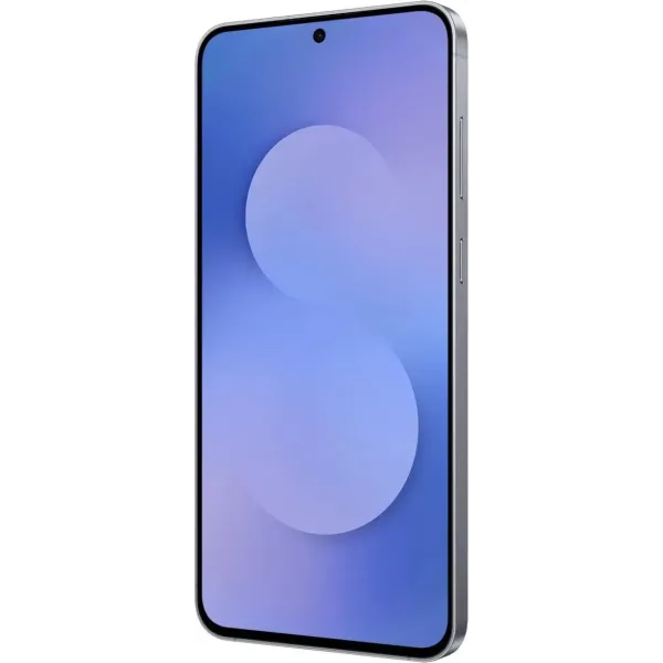 Смартфон Samsung Galaxy S25 FE, 8/256 Гб, Dual: nano SIM + eSIM, Navy, темно-синий