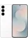 Смартфон Samsung Galaxy S25 FE, 8/256 Гб, Dual: nano SIM + eSIM, White, белый