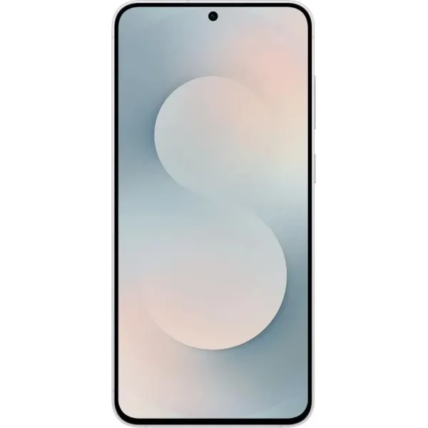 Смартфон Samsung Galaxy S25 FE, 8/256 Гб, Dual: nano SIM + eSIM, White, белый