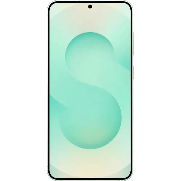 Смартфон Samsung Galaxy S25 Plus, 12/512 GB, Dual: nano SIM + eSIM, мятный