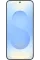 Смартфон Samsung Galaxy S25 Plus, 12/256 GB, Dual: nano SIM + eSIM, голубой