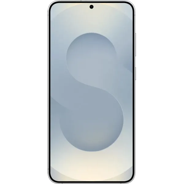 Смартфон Samsung Galaxy S25 Plus, 12/256 GB, Dual SIM (nano SIM), серый