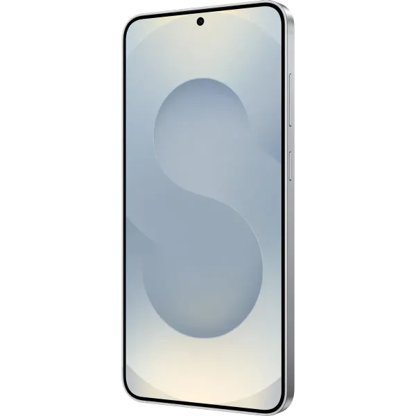 Смартфон Samsung Galaxy S25 Plus, 12/256 GB, Dual SIM (nano SIM), серый