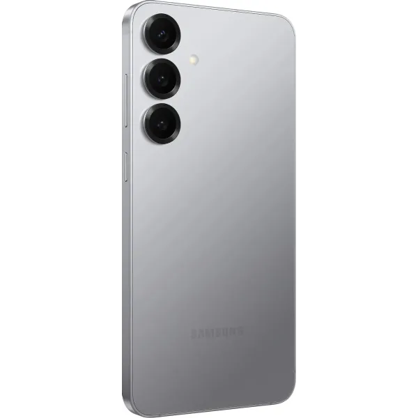 Смартфон Samsung Galaxy S25 Plus, 12/256 GB, Dual SIM (nano SIM), серый