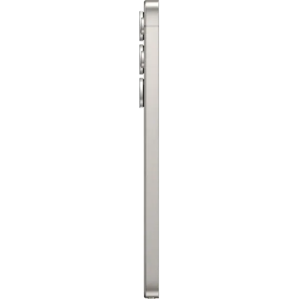 Смартфон Samsung Galaxy S25 Ultra 12/256 GB, Dual: nano SIM + eSIM, черный