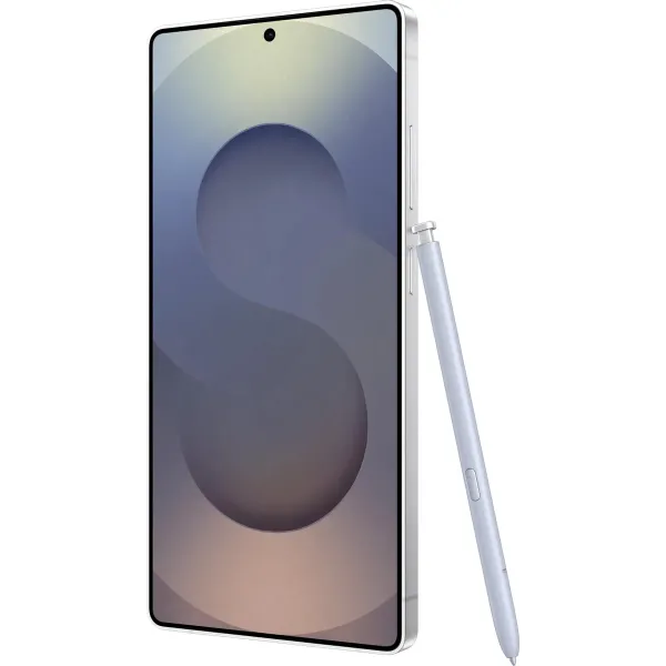 Смартфон Samsung Galaxy S25 Ultra 12/256 GB, Dual: nano SIM + eSIM, синий